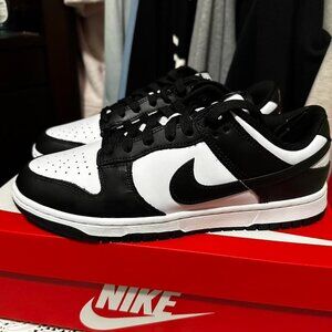 OG Nike Dunk Panda for Women